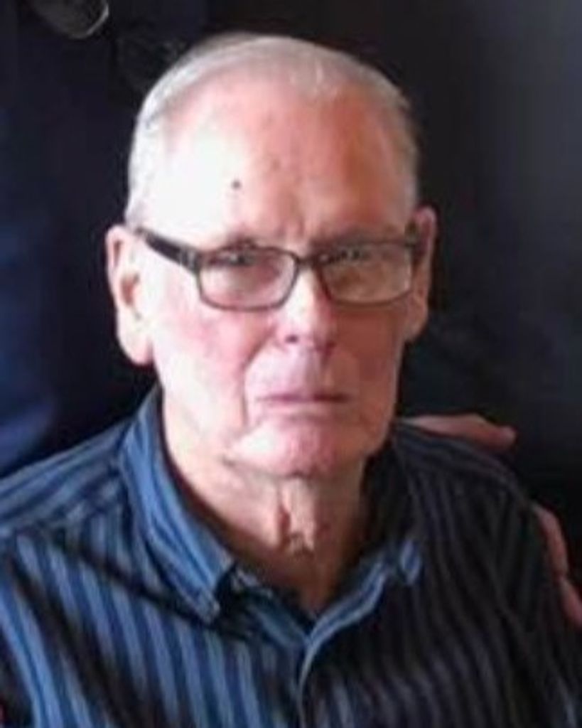 Johnny B. Meeks