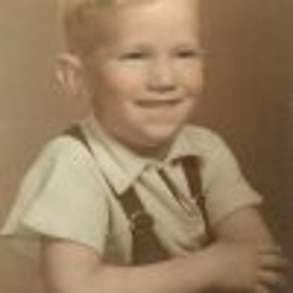 Bill  Dean Summers