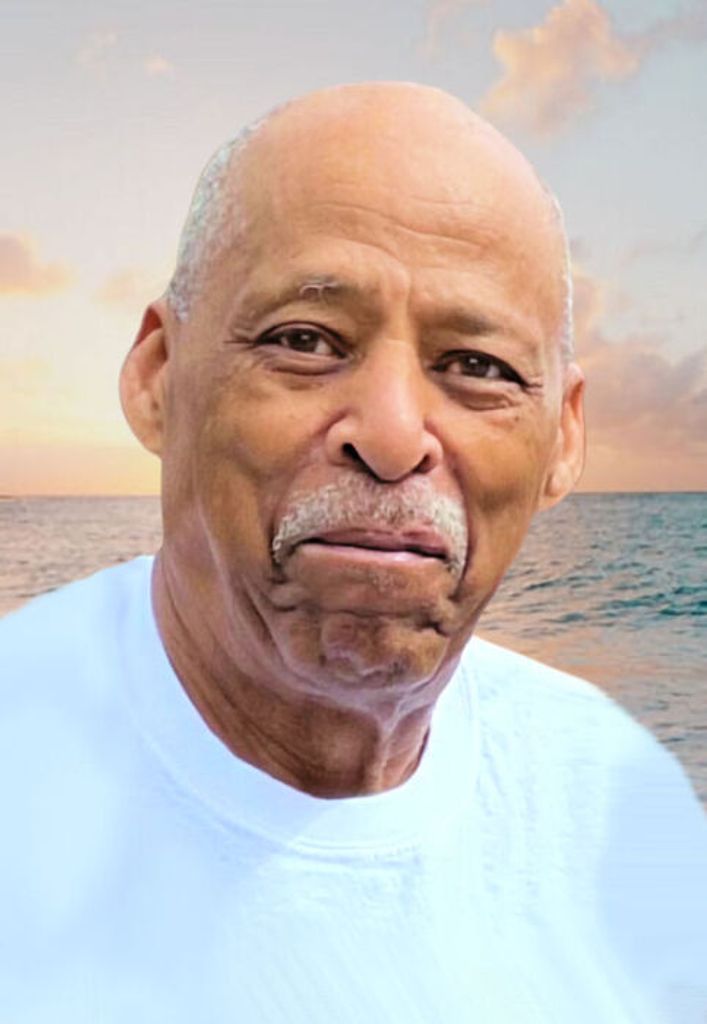 William Paul Lyons Profile Photo