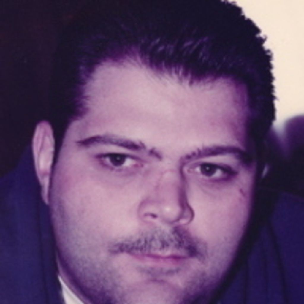 Samuel J. Butch Nitolo,  Jr.