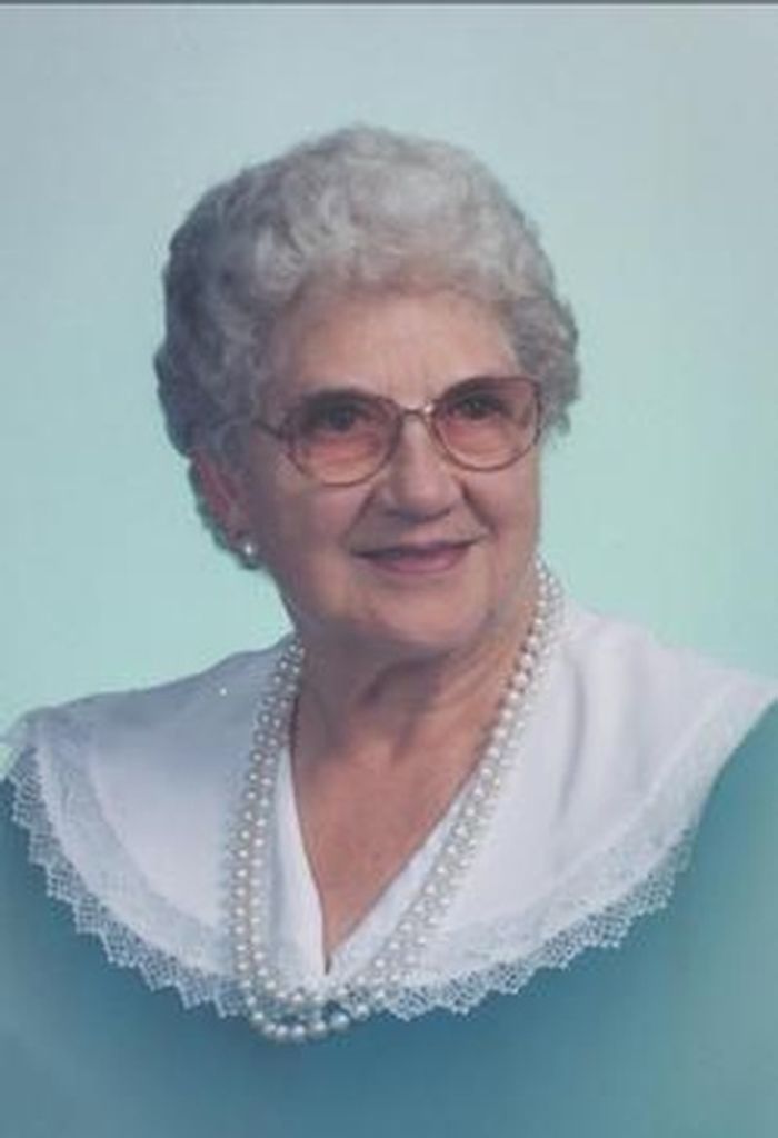 Lucille M. Schwietzer