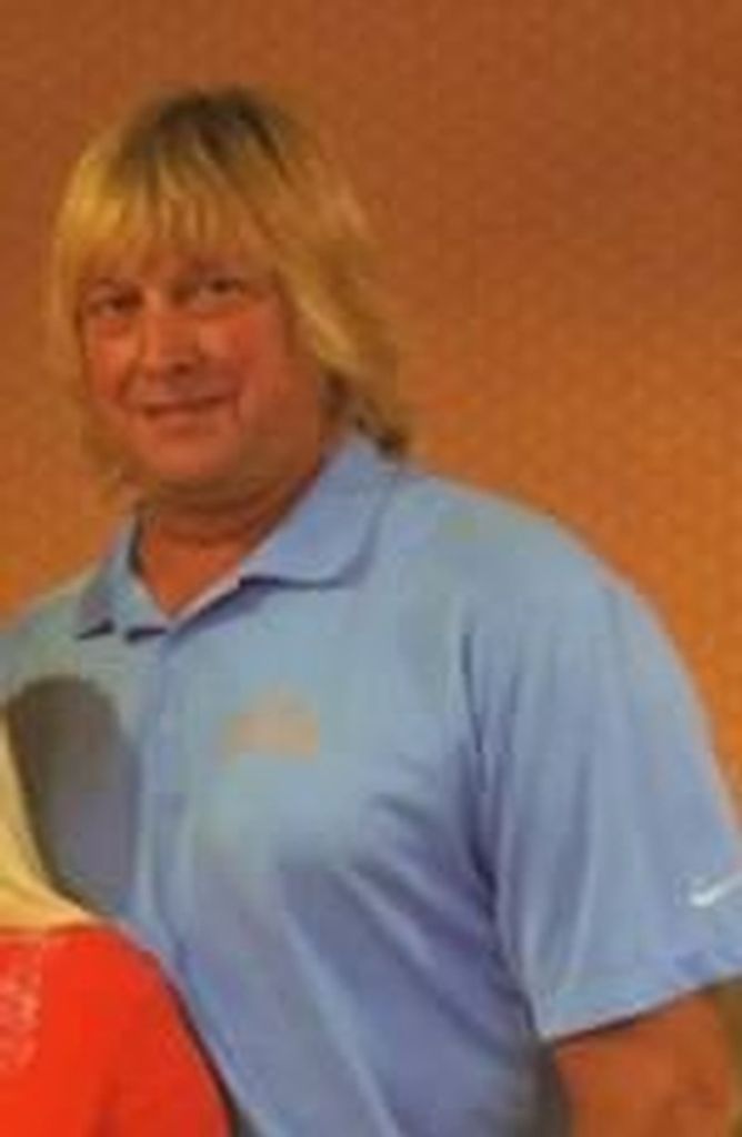 Harlan L. Ross Profile Photo