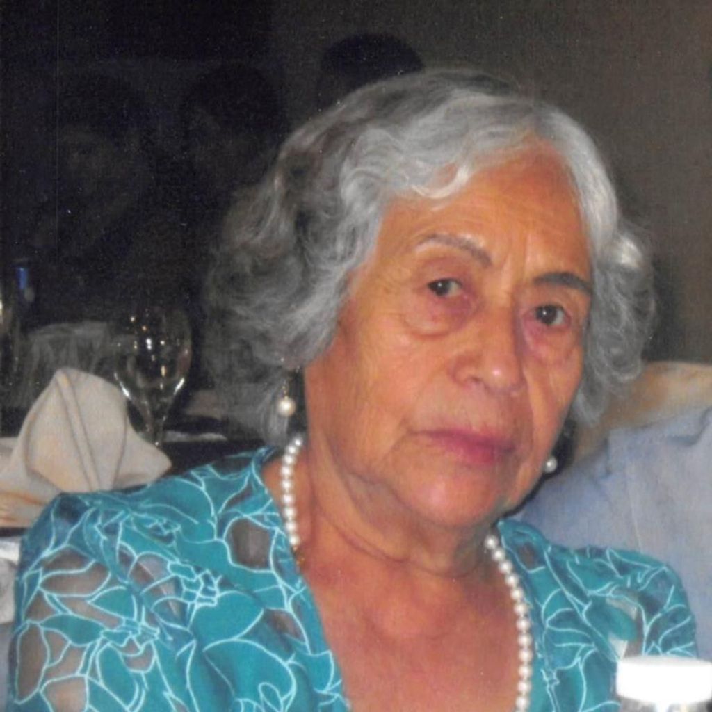 Agustina Orihuela Profile Photo