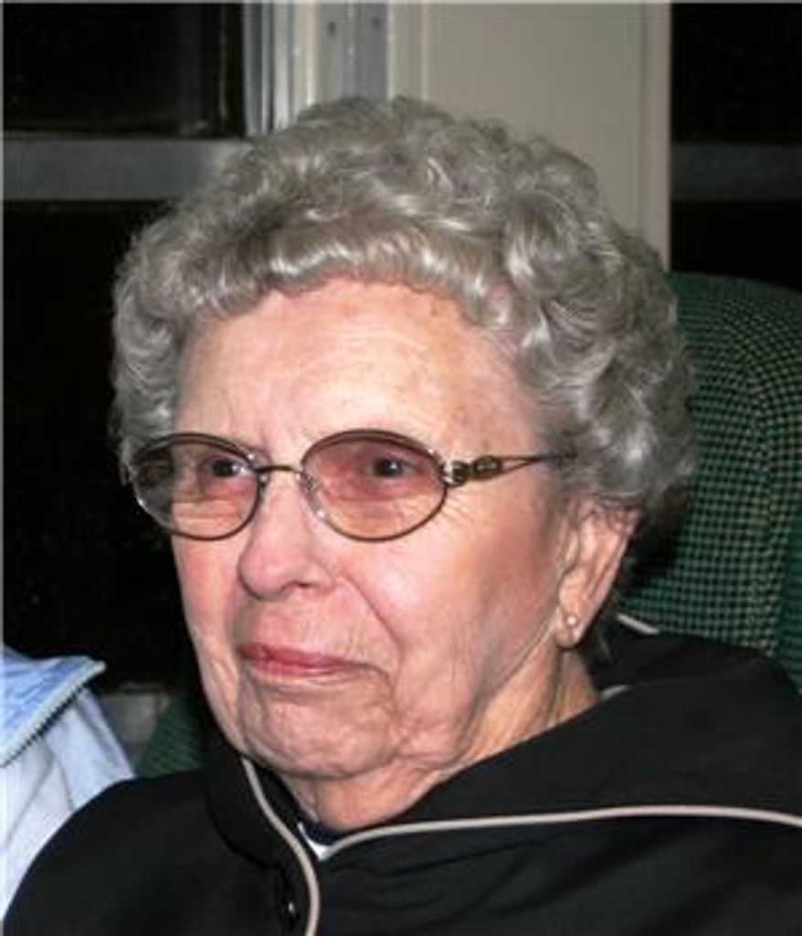Maurina  W. Hille