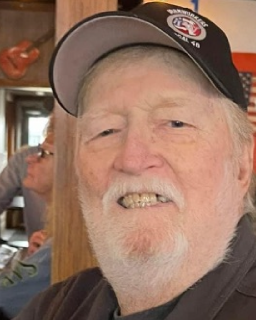 Fred Schmulbach Profile Photo