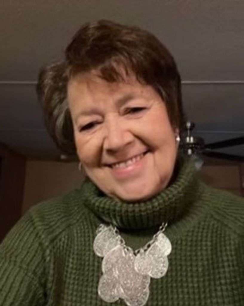 Jeannette Gale Granger