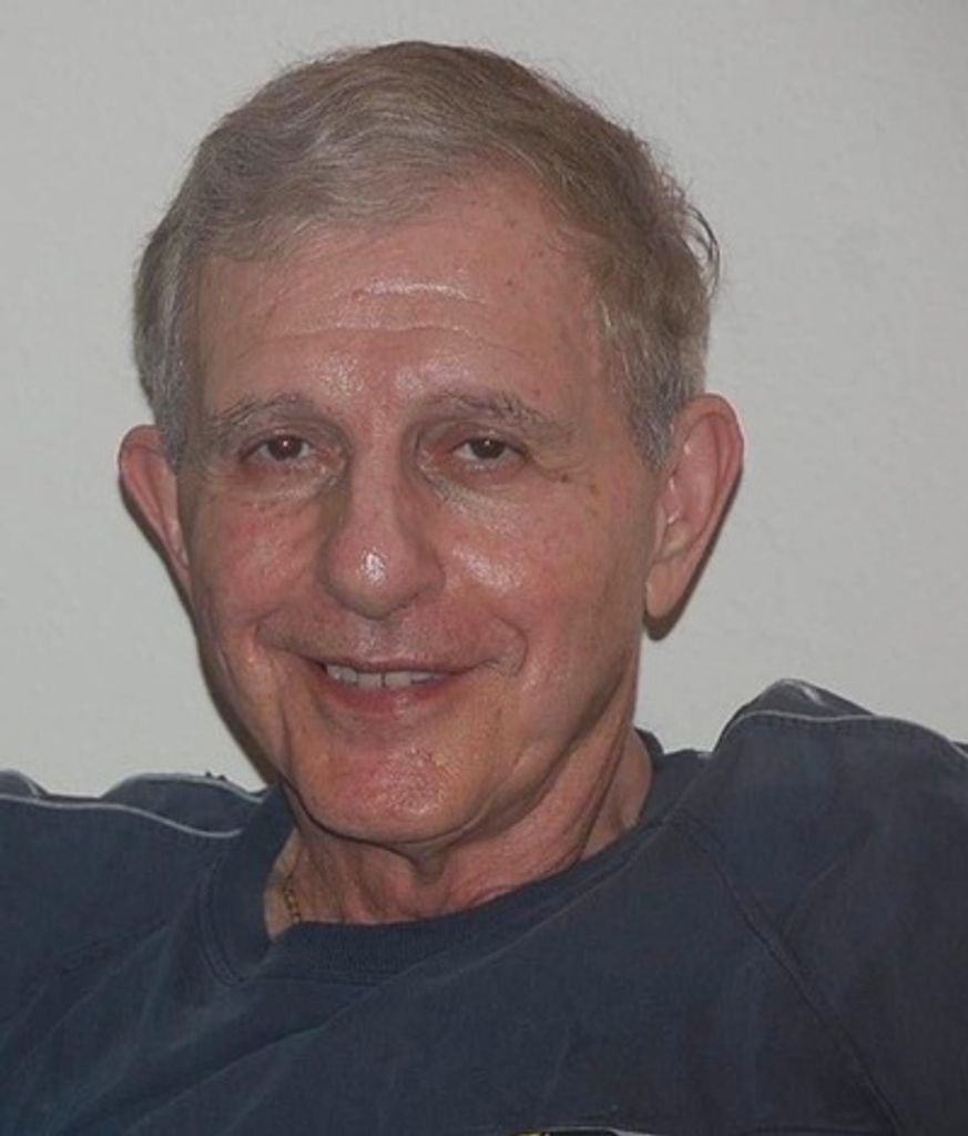 James Michael Smaha Profile Photo