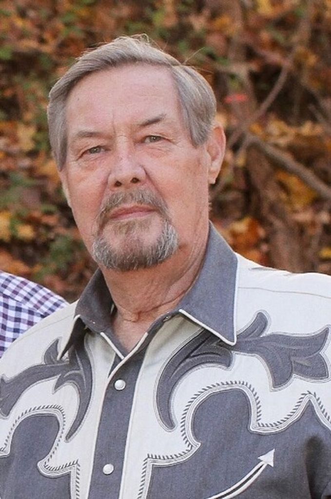 Russ Thompson Profile Photo