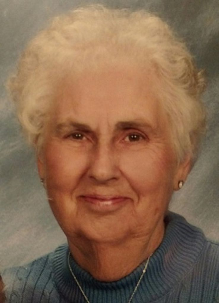 Jean A. Wiseman