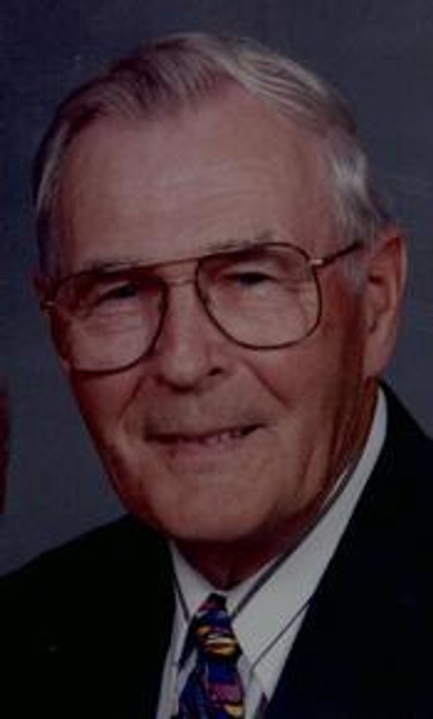James W. Ellis