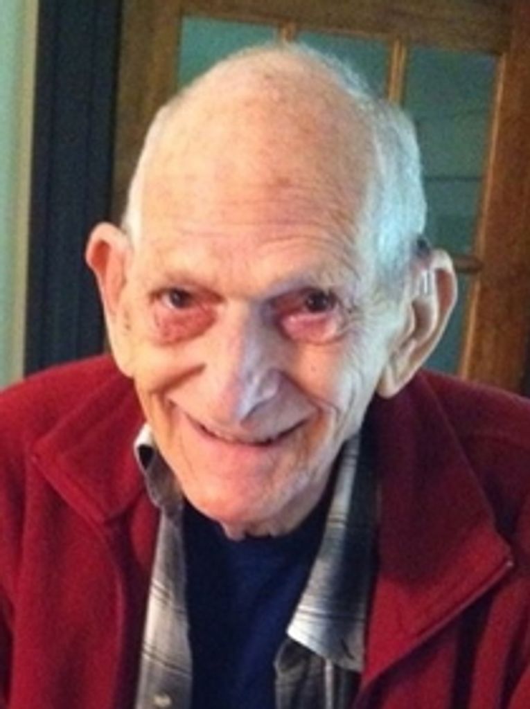 Jesse Nadoolman