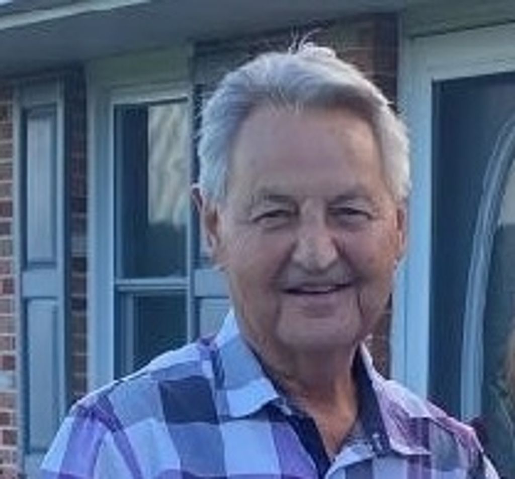 Darwin Lawson