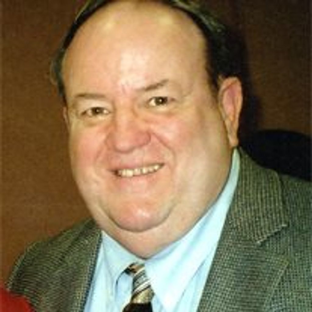 Albert Charles "Budd" Little