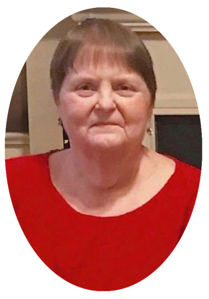 Connie Sue (Lambert)  Staton