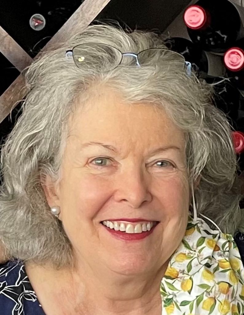Janice Bergstresser Profile Photo