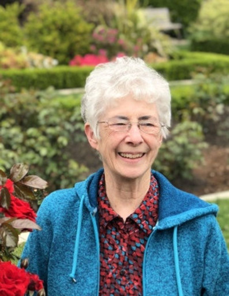 Kathy (Stucki)  Stocker Profile Photo