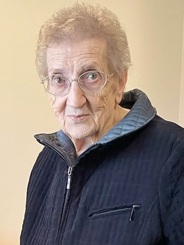 Belva Mae Zehr Profile Photo