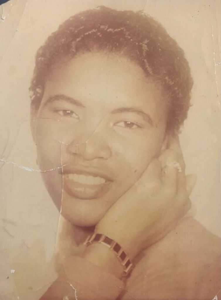 Bertha Burks Taylor Profile Photo