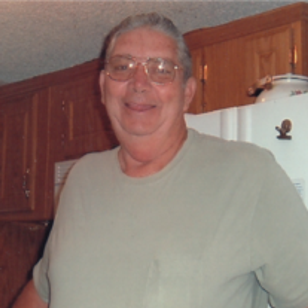 George Russell Adrion