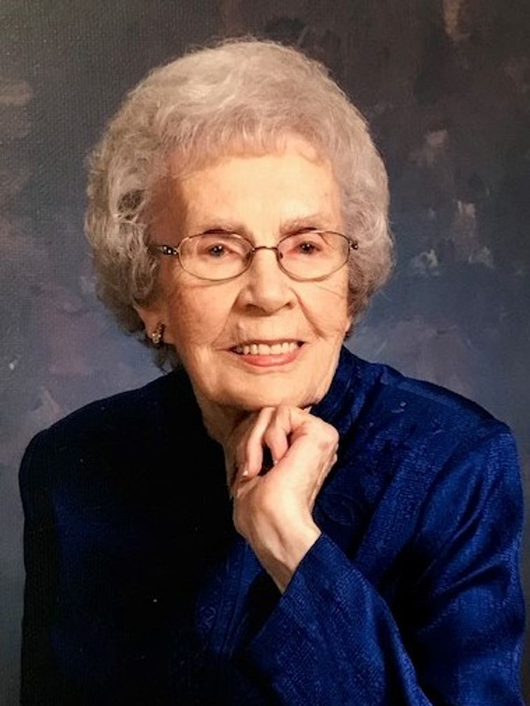 Margaret Mary (Cotter)  Bauman