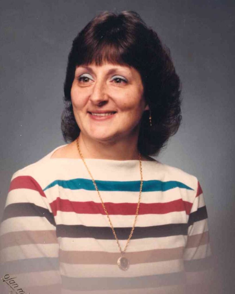 Drusilla Ann Tatman
