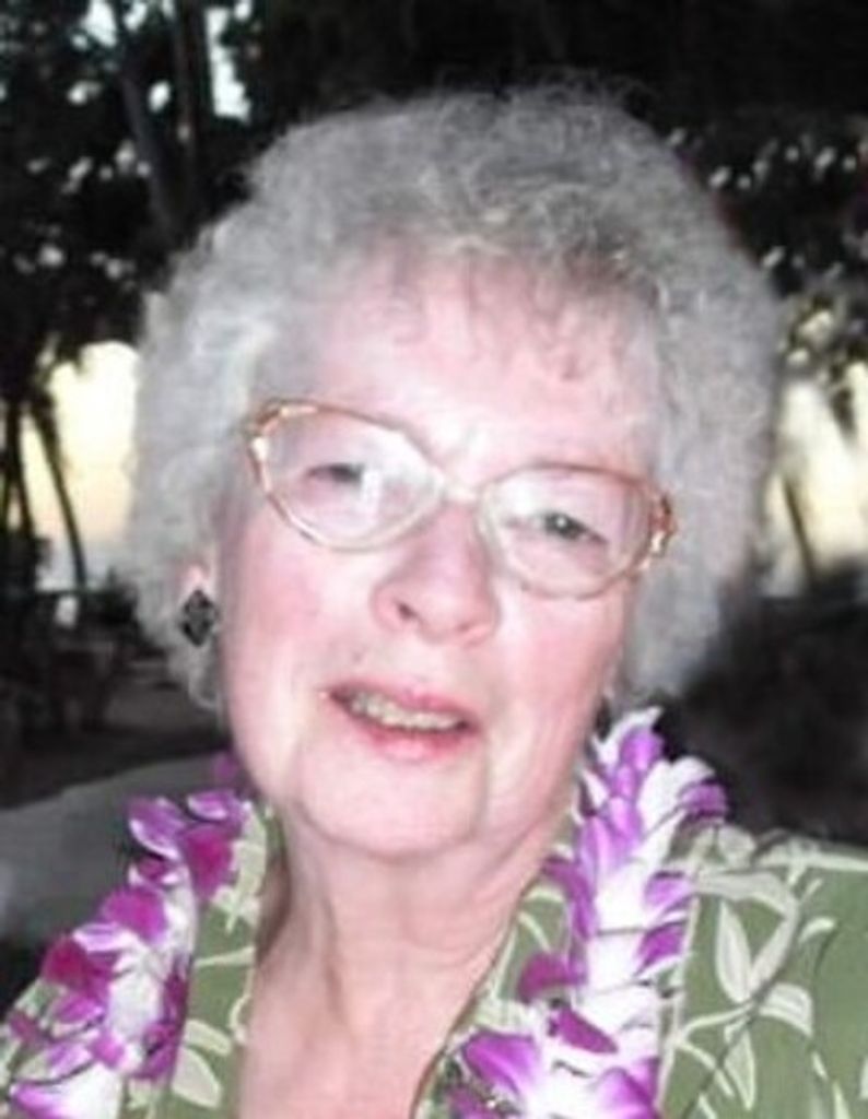 Rita M. Reil Profile Photo