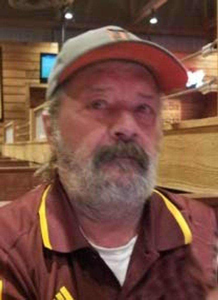 Delbert Eugene Burnett, Jr. Profile Photo