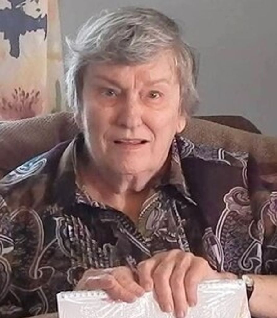 Naomi Carter
