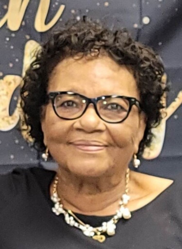 Mildred Ann Hamlett Profile Photo