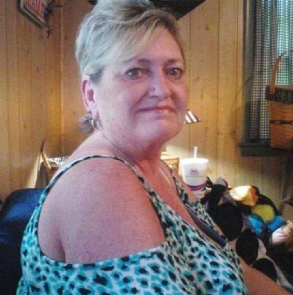 Mary Katheryn Adams Profile Photo