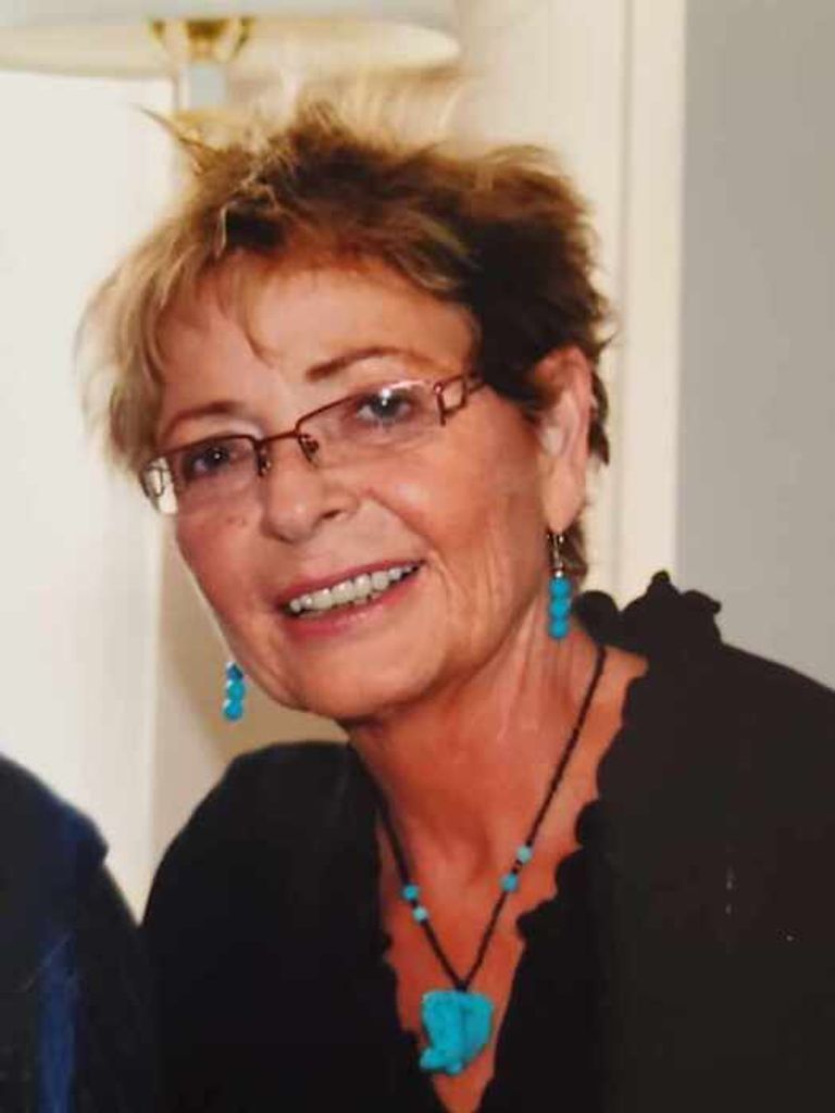 Harriet Catharine Finner