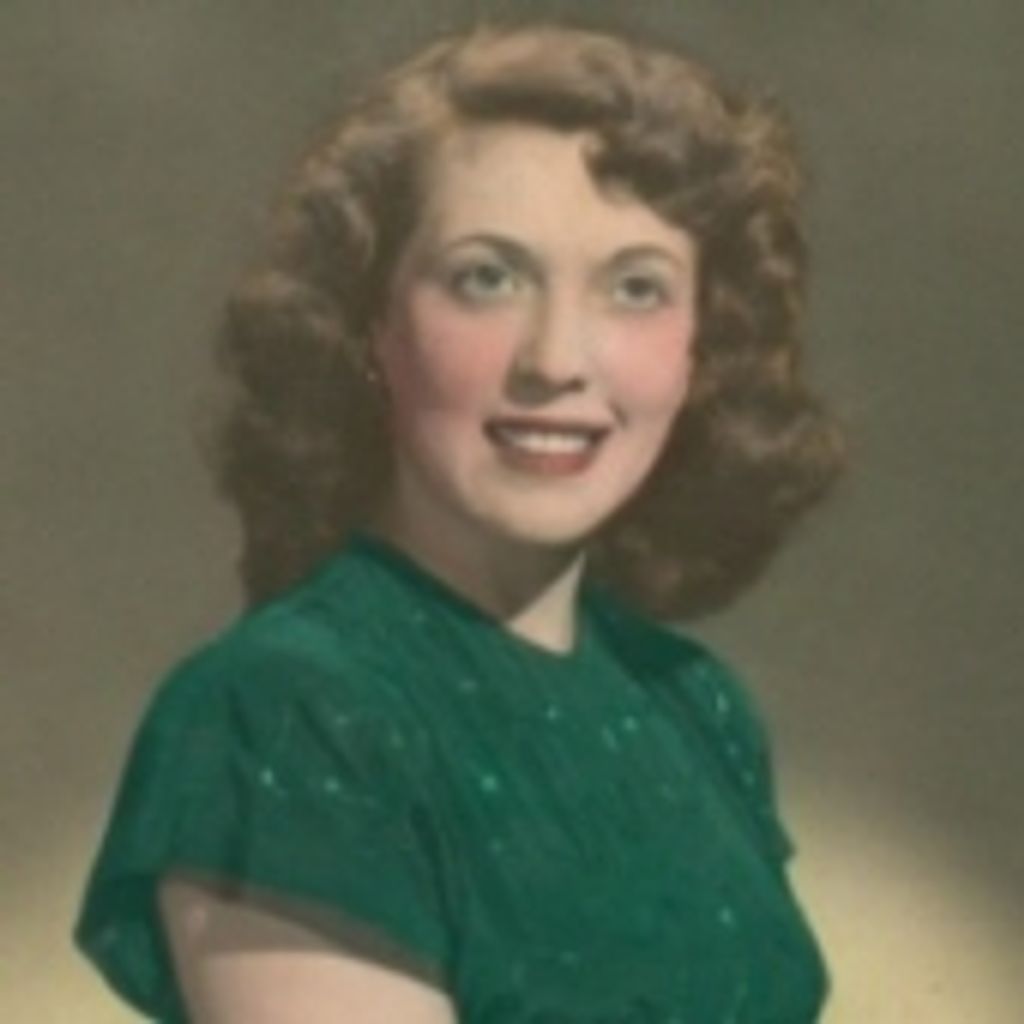 Lillian Angela Spinelli