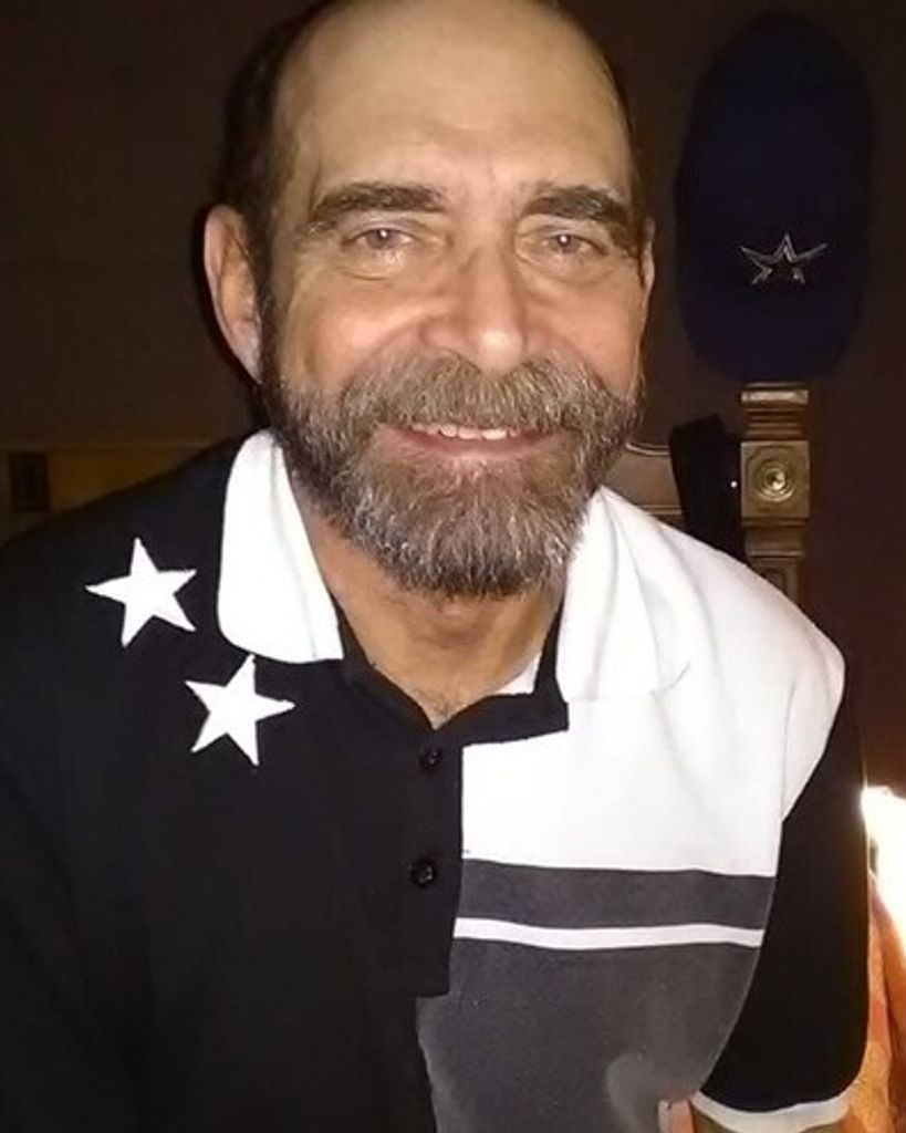 William Carroll Holley, Jr. Profile Photo