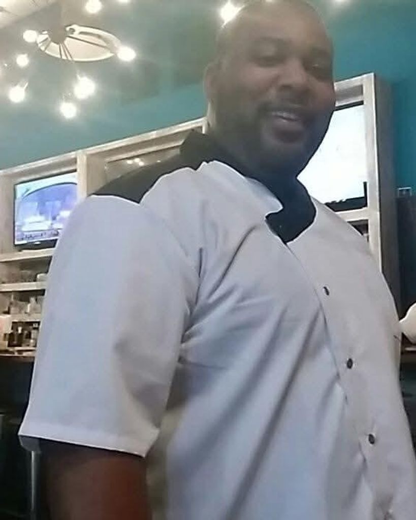 Alphonzo C Freeman Profile Photo
