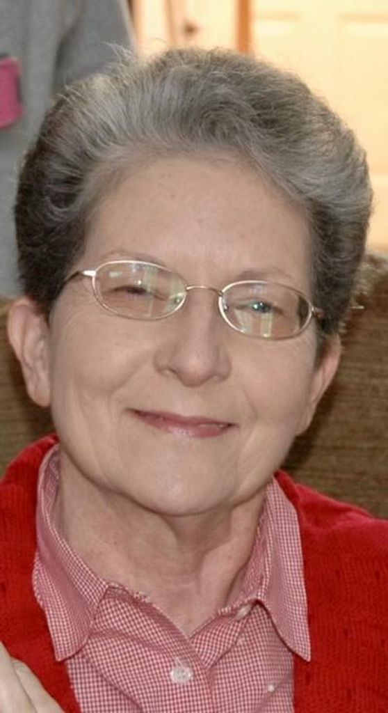 Sandra Gager Profile Photo