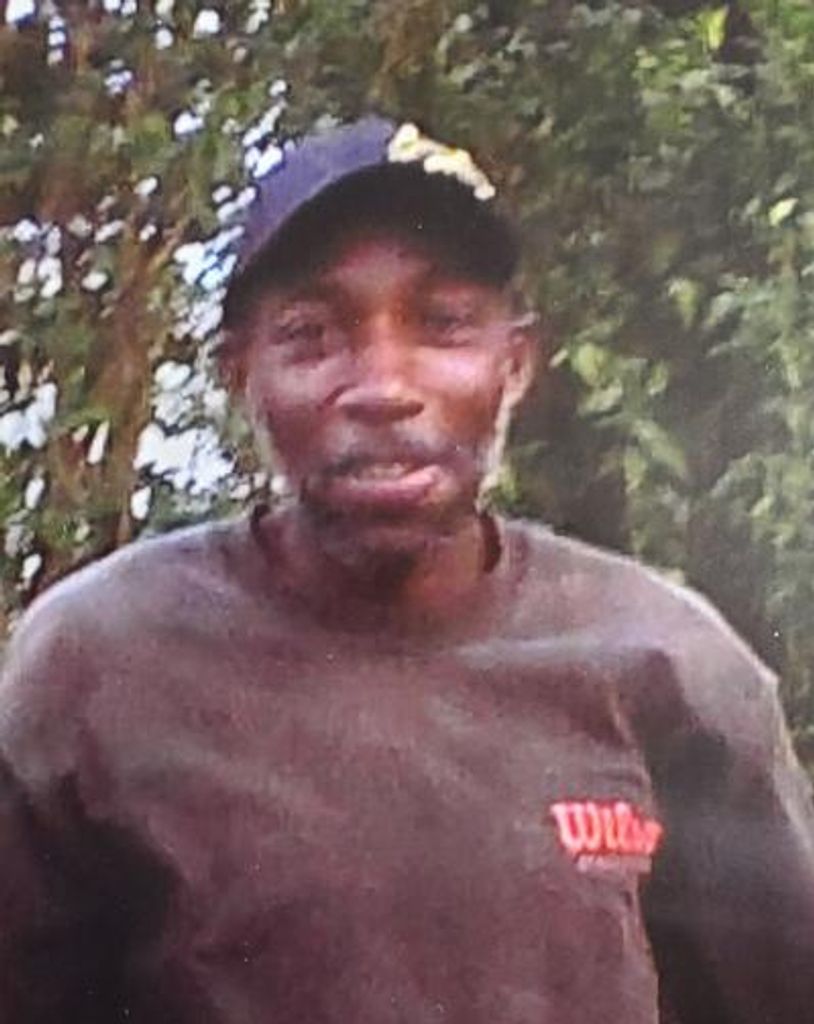 Ricky Holmes Profile Photo