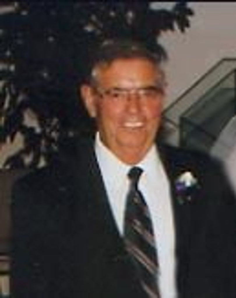 Orval Monroe