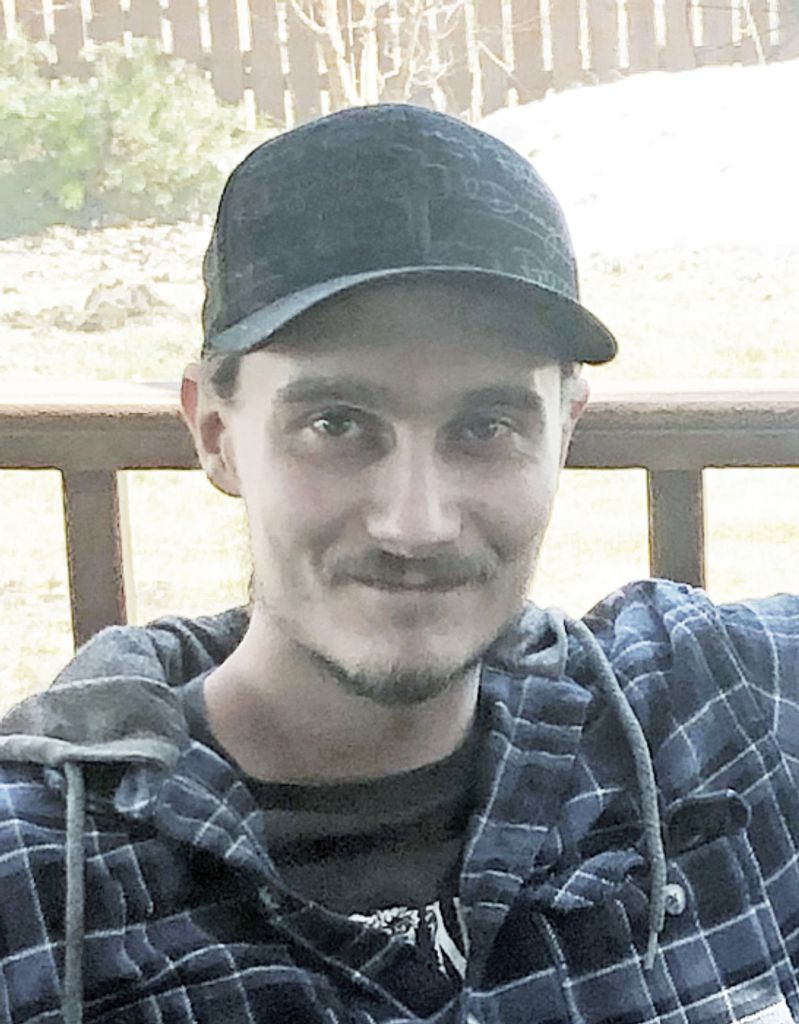 Shane Andrew Mcphail Profile Photo