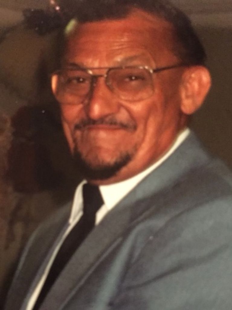 Thomas W. Taglieri, Sr.