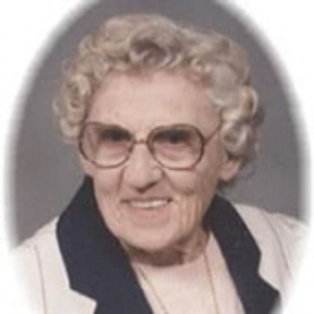 Evelyn S. Mattson