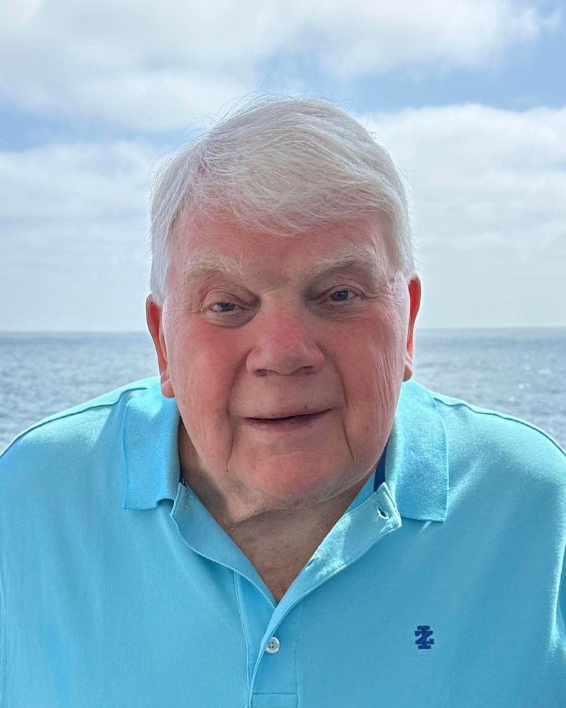 Steven Michael Waugh Profile Photo