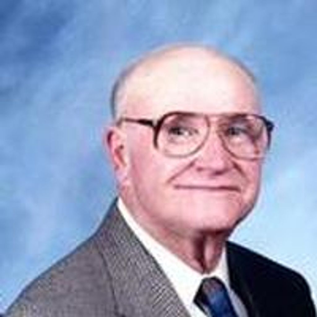 Billy Bates Davis Profile Photo