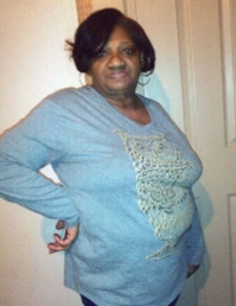 Shirley Ann Hunt
