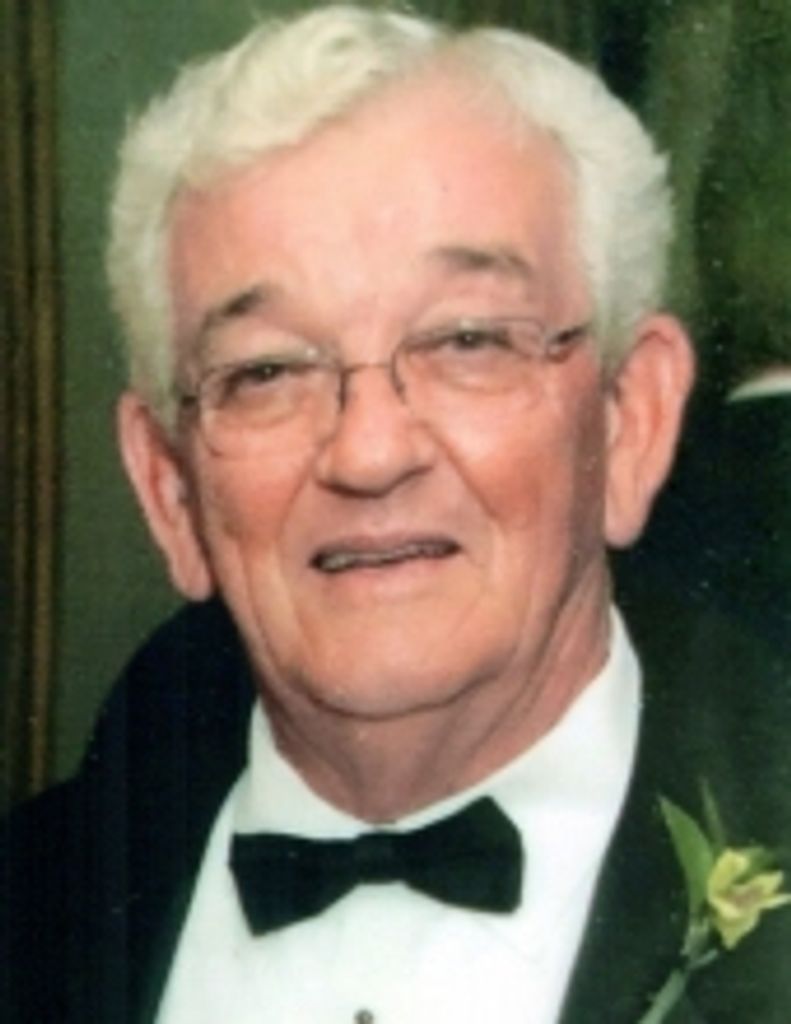 Sterling D. Ocheltree Profile Photo