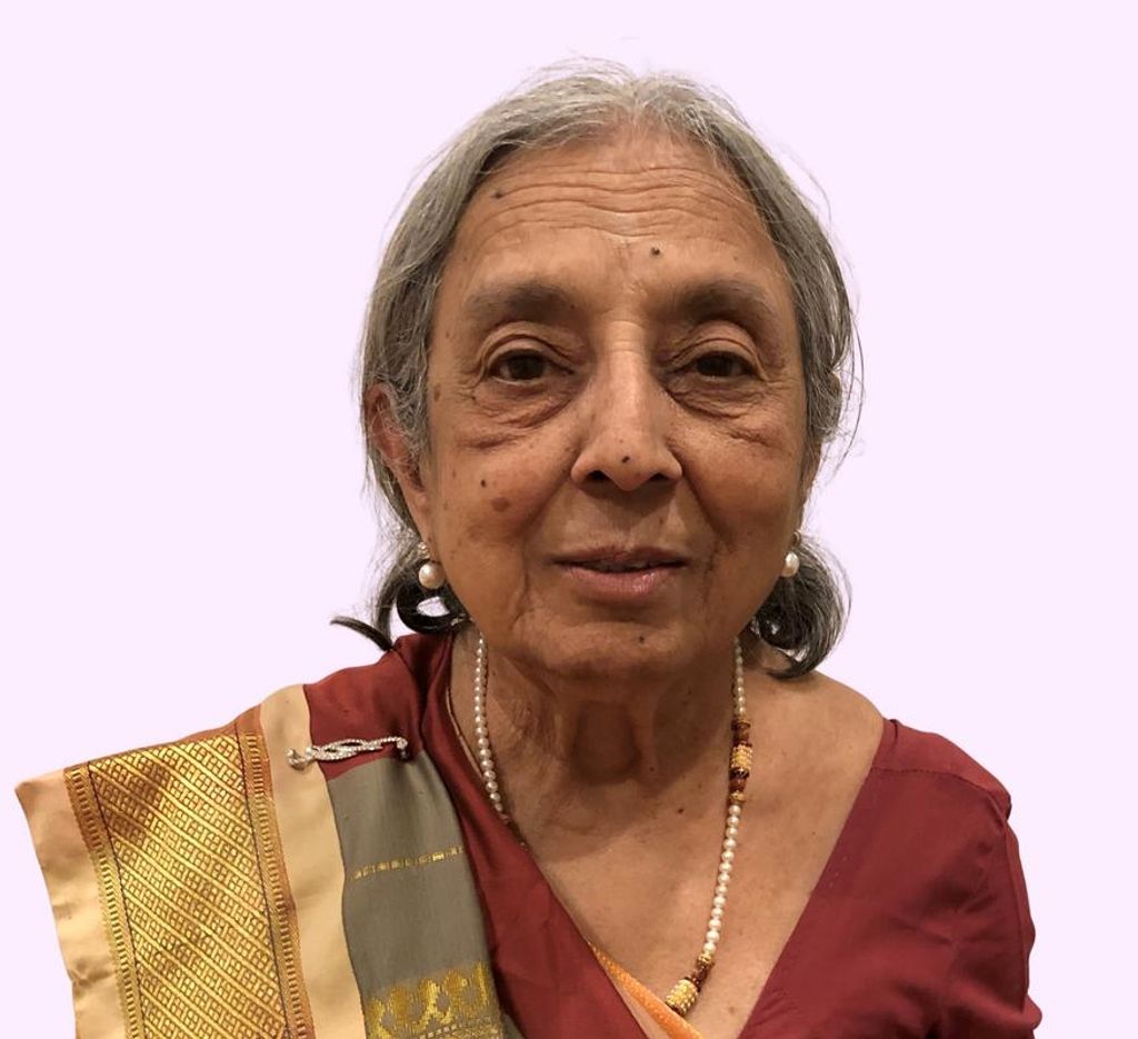 Aseema Bhagvatiprasad Kantharia Profile Photo