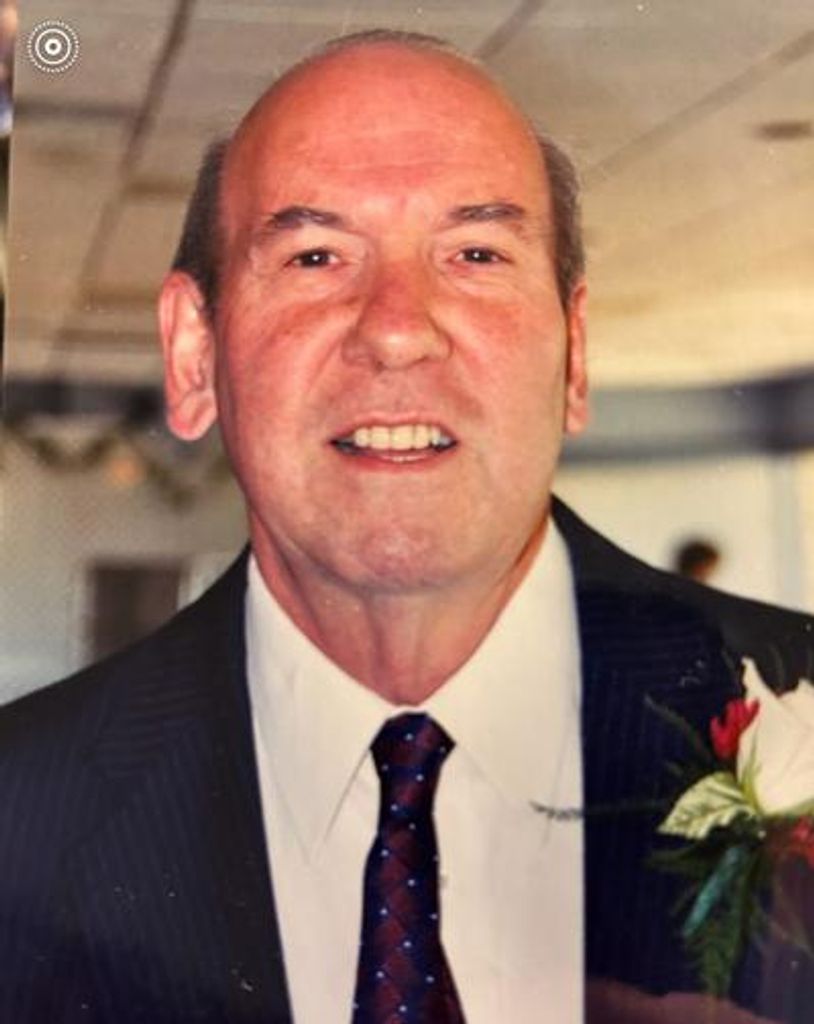 Clarence Marvin 'Monty' Montgomery Profile Photo