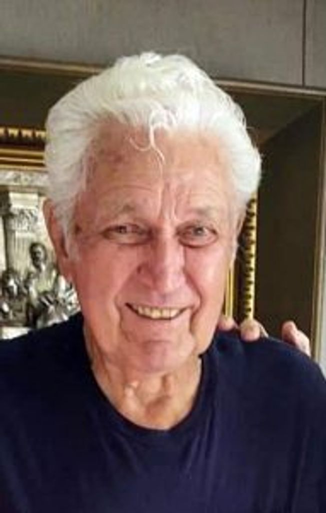 Jack Frank Carrell Profile Photo