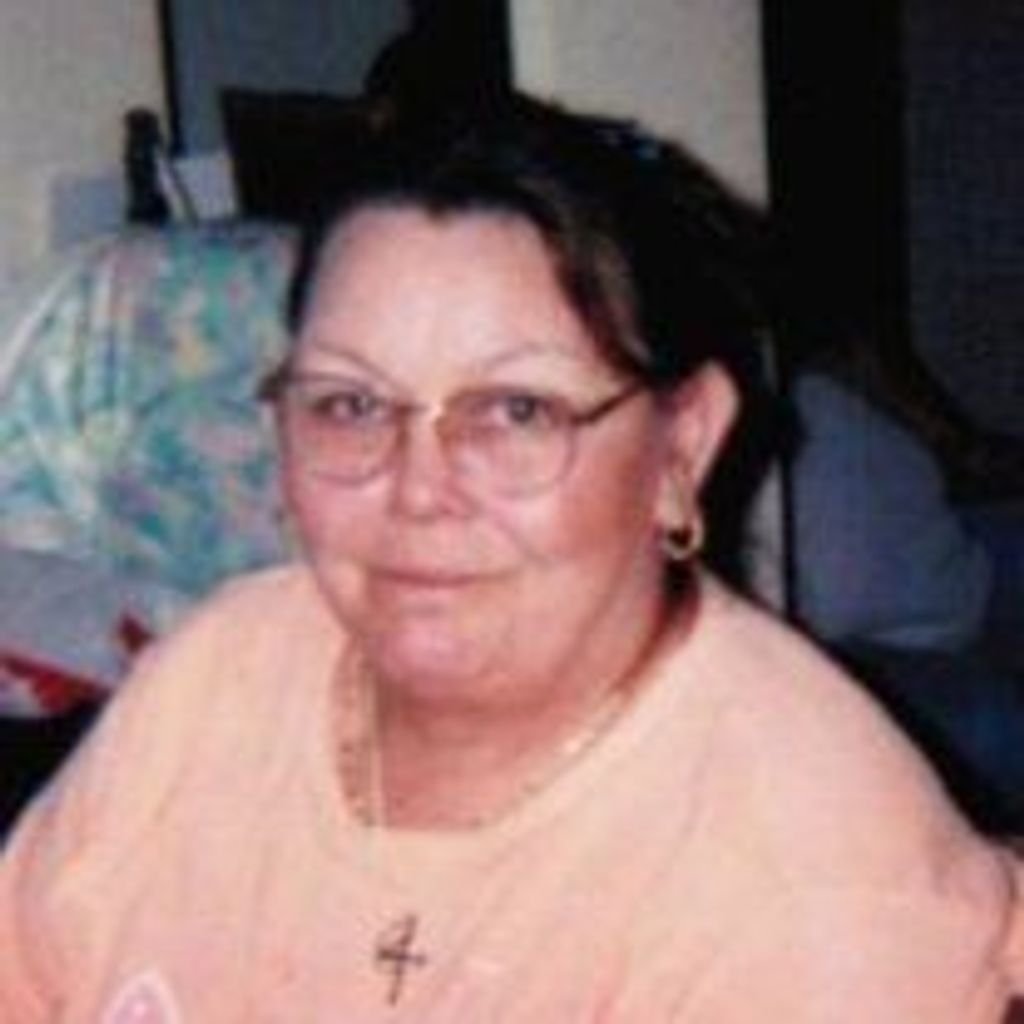 Velma Carol Haiber