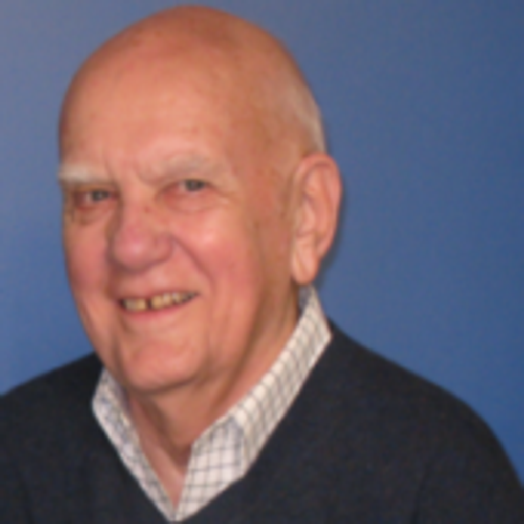 Herbert Walter Grieshaber