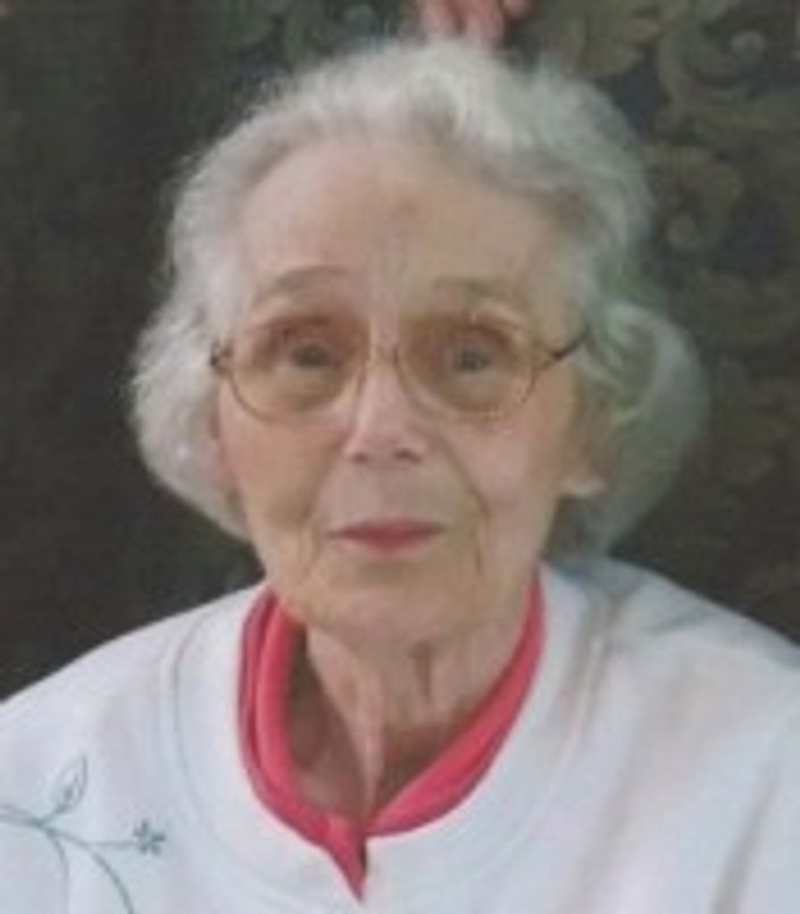 Jeanetta  Scoggins Relyea